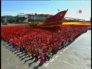 china: power over the world? 2012 russia. document film history.