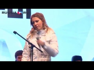 ksenia sobchak went on... go fuck sobchak lowered slut porn hentai porn brutal naruto bleach one piece house 2 spart