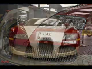 bugatti veyron