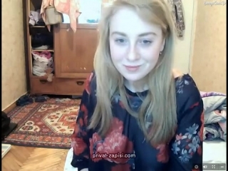 russian girl masturbates in chat wirth saggy tits milf russian tits slut