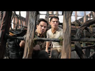 uncharted: off the maps (2022) hd