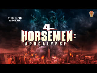 four horsemen: apocalypse (2022) 1080hd