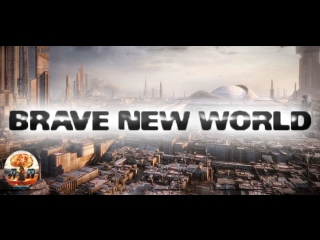 brave new world / brave new world (1998)