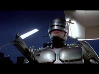 robocop 1. (1987)