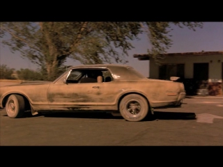 from dusk till dawn (1996)