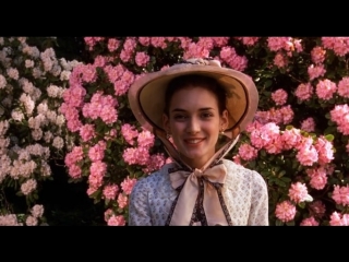 the age of innocence 1993 / the age of innocence / dir. martin scorsese / drama, melodrama