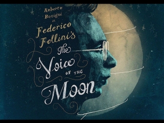 voice of the moon 1990 / la voce della luna / dir. federico fellini / drama, comedy