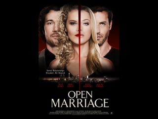 open marriage / open marriage (2017)