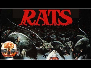 rats: night of terror / rats - notte di terrore (1984) 720hd