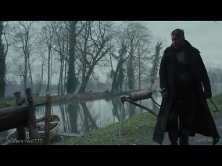 taboo. (2017, season 1) / like in the movies 