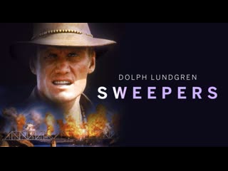 cleaner / sweepers (1998).