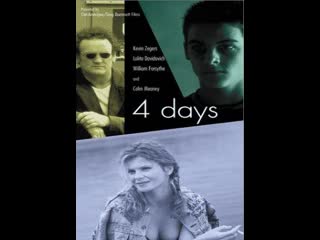 four days   four days (1999) canada