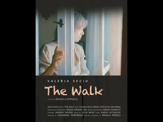 walk   plimbare   the walk (2013) - short film