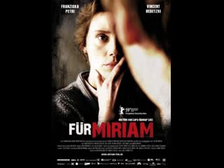 for miriam   f r miriam (2009) germany