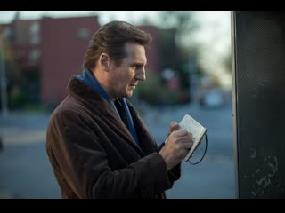a walk among the tombstones (2015)