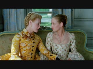 dangerous liaisons (1988)