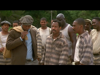 life / life {comedy, crime} eddie murphy, martin lawrence and all the funny nigers in one film. hd-720