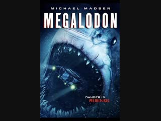 megalodon megalodon, 2018