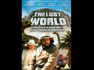 the lost world / the lost word. 1992