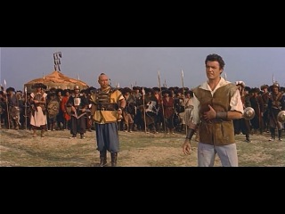 i mongoli mongols mongols (1961).