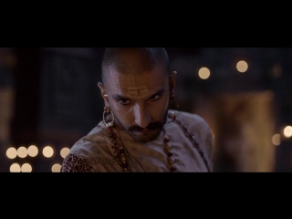 bajirao and mastani / bajirao mastani (2015) hd 720p