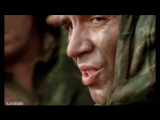 off duty 2: blast at dawn (2005). russia. action, drama, military