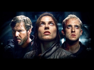 pandorum (2009)