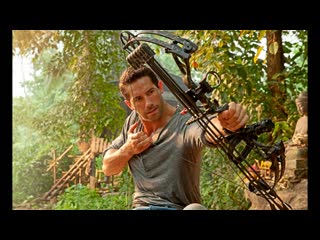 hard target 2 (2016)