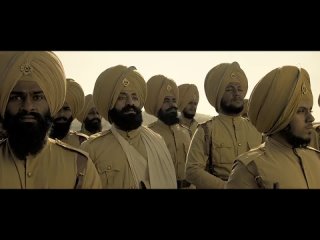 movie battle of saragahri (2019)