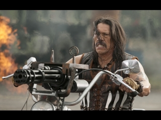 machete kills (2013) (machete kills)