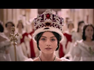 victoria (2016—2019) 1 season