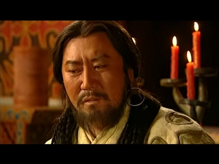 genghis khan. 16-18 series. (2006)