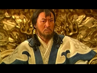 genghis khan. 22-24 series. (2006)