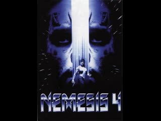 nemesis 4: death angel nemesis 4: death angel, 1996