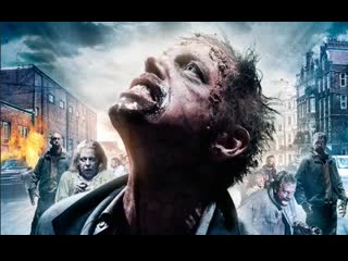 besieged by the dead (2010)