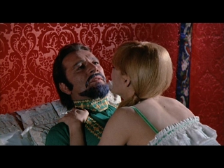 bluebeard / bluebeard (1972) genre: drama, thriller