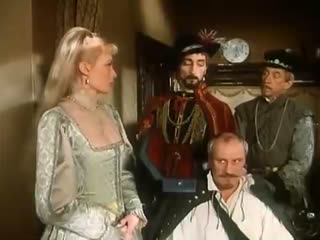 countess de monsoreau (1997) part 2