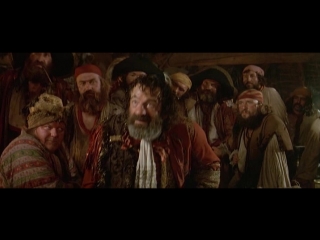 pirates [1986, comedy, adventure, hdrip] mvo walter matthau, chris campion, damien thomas, richard pearson, richard pearson